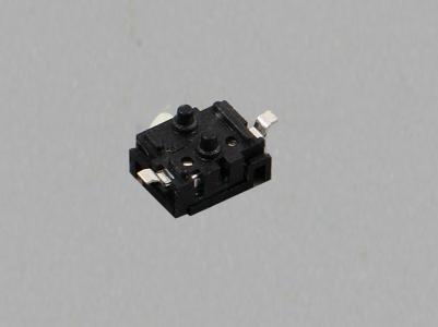 6.5×5.0×3.2mm Detector Switch,SMD  KLS7-ID-1155